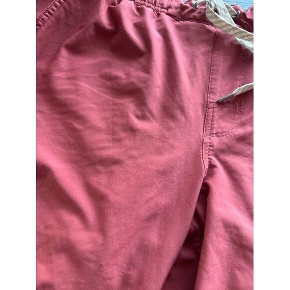 Men’s Vuori Rust Shorts Small - Picture 3 of 4